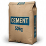 Cement